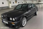 1986 BMW 3-serie 323IA 2.3 134000km Mtech1