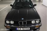 1986 BMW 3-serie 323IA 2.3 134000km Mtech1
