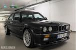 1986 BMW 3-serie 323IA 2.3 134000km Mtech1
