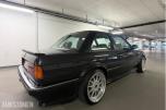 1986 BMW 3-serie 323IA 2.3 134000km Mtech1