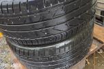 Sommerdekk 19 tommer 5×112