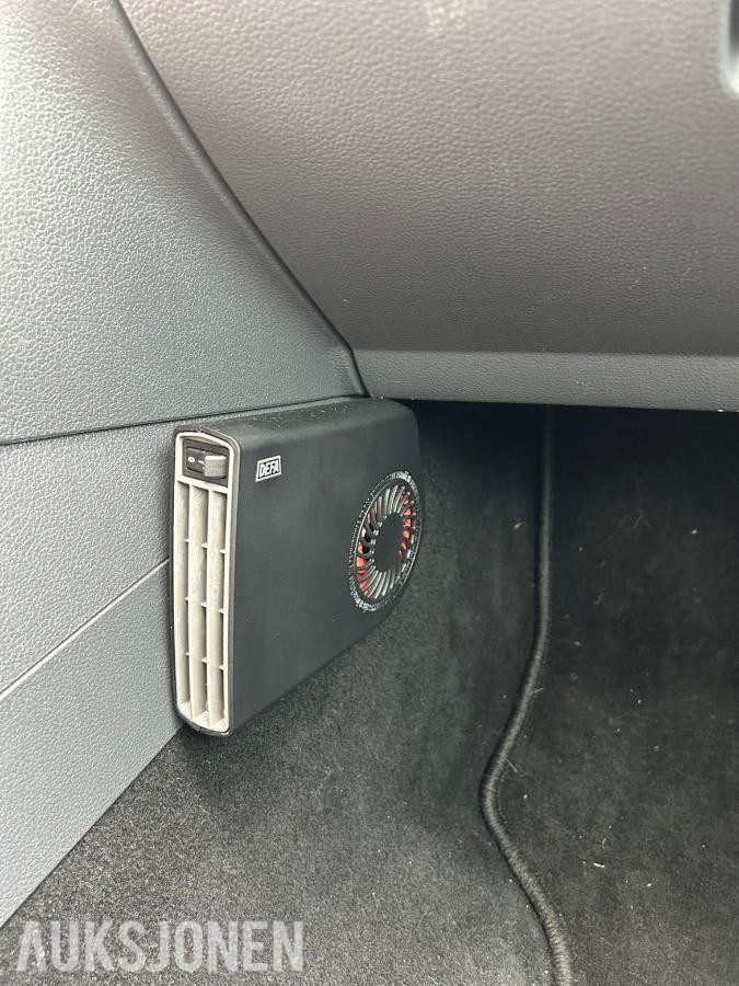 2014 Volkswagen Amarok, AMAROK 2.0-179 D 4MOTION, 289000km