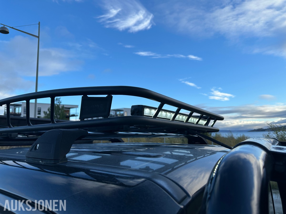 2014 Volkswagen Amarok, AMAROK 2.0-179 D 4MOTION, 289000km