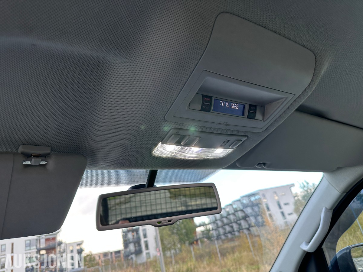 2014 Volkswagen Amarok, AMAROK 2.0-179 D 4MOTION, 289000km