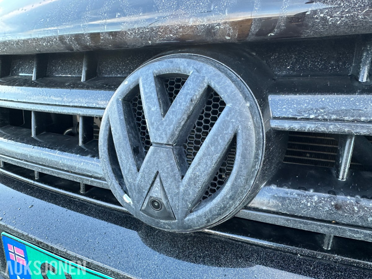 2014 Volkswagen Amarok, AMAROK 2.0-179 D 4MOTION, 289000km