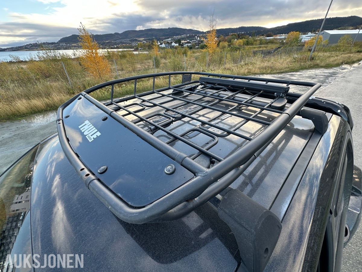 2014 Volkswagen Amarok, AMAROK 2.0-179 D 4MOTION, 289000km