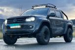 2014 Volkswagen Amarok, AMAROK 2.0-179 D 4MOTION, 289000km
