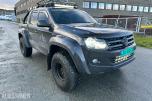 2014 Volkswagen Amarok, AMAROK 2.0-179 D 4MOTION, 289000km