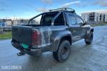 2014 Volkswagen Amarok, AMAROK 2.0-179 D 4MOTION, 289000km