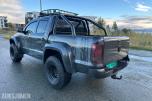 2014 Volkswagen Amarok, AMAROK 2.0-179 D 4MOTION, 289000km