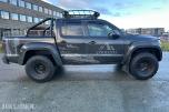 2014 Volkswagen Amarok, AMAROK 2.0-179 D 4MOTION, 289000km