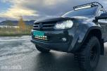 2014 Volkswagen Amarok, AMAROK 2.0-179 D 4MOTION, 289000km