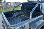 2014 Volkswagen Amarok, AMAROK 2.0-179 D 4MOTION, 289000km