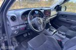 2014 Volkswagen Amarok, AMAROK 2.0-179 D 4MOTION, 289000km