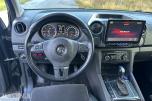 2014 Volkswagen Amarok, AMAROK 2.0-179 D 4MOTION, 289000km