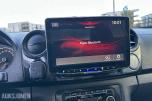 2014 Volkswagen Amarok, AMAROK 2.0-179 D 4MOTION, 289000km