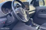 2014 Volkswagen Amarok, AMAROK 2.0-179 D 4MOTION, 289000km