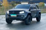 2014 Volkswagen Amarok, AMAROK 2.0-179 D 4MOTION, 289000km
