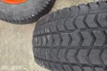Kubota Hjul - Gressdekk på felg 4 stk 