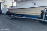 2003 Rana 530 med motor