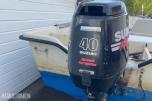 2003 Rana 530 med motor