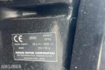 2003 Rana 530 med motor