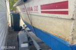 2003 Rana 530 med motor