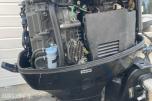 2003 Rana 530 med motor