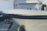 2003 Rana 530 med motor