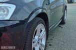 2013 BMW X3 xDrive20d, Automat, Hengerfeste, S+V dekk, EU OK 06.2028