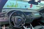 2013 BMW X3 xDrive20d, Automat, Hengerfeste, S+V dekk, EU OK 06.2028
