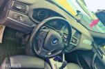 2013 BMW X3 xDrive20d, Automat, Hengerfeste, S+V dekk, EU OK 06.2028