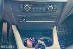 2013 BMW X3 xDrive20d, Automat, Hengerfeste, S+V dekk, EU OK 06.2028