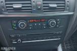 2013 BMW X3 xDrive20d, Automat, Hengerfeste, S+V dekk, EU OK 06.2028