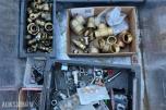 VVS, festemateriell, koblinger, klammer og mye mer