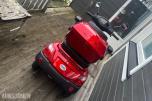Maxspar city jeep Mb-3