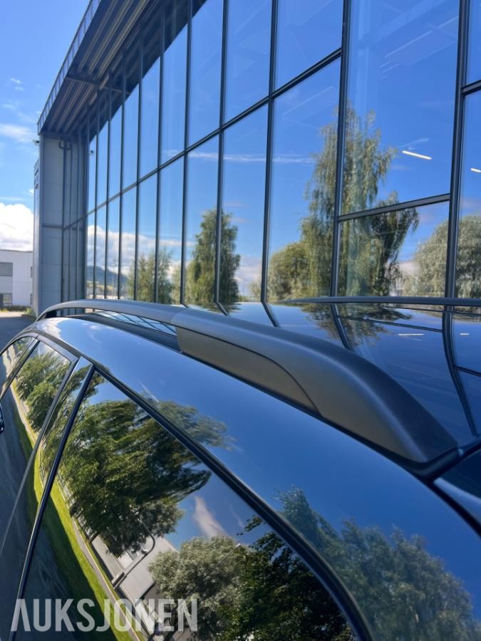2009 CITROEN C5 1.6 HDI 109HK EU-OK 05.28 HENGERFESTE DELSKINN