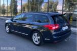 2009 CITROEN C5 1.6 HDI 109HK EU-OK 05.28 HENGERFESTE DELSKINN