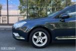 2009 CITROEN C5 1.6 HDI 109HK EU-OK 05.28 HENGERFESTE DELSKINN