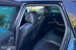 2009 CITROEN C5 1.6 HDI 109HK EU-OK 05.28 HENGERFESTE DELSKINN