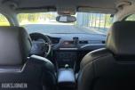 2009 CITROEN C5 1.6 HDI 109HK EU-OK 05.28 HENGERFESTE DELSKINN