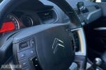 2009 CITROEN C5 1.6 HDI 109HK EU-OK 05.28 HENGERFESTE DELSKINN