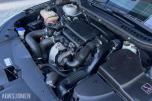 2009 CITROEN C5 1.6 HDI 109HK EU-OK 05.28 HENGERFESTE DELSKINN