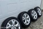 2009 CITROEN C5 1.6 HDI 109HK EU-OK 05.28 HENGERFESTE DELSKINN