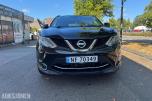 2014 NISSAN QASHQAI 1.6 DCI 131HK AUTOMAT EU-OK 07.28 HENGERFESTE DELSKINN
