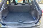 2014 NISSAN QASHQAI 1.6 DCI 131HK AUTOMAT EU-OK 07.28 HENGERFESTE DELSKINN