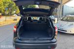 2014 NISSAN QASHQAI 1.6 DCI 131HK AUTOMAT EU-OK 07.28 HENGERFESTE DELSKINN