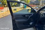 2014 NISSAN QASHQAI 1.6 DCI 131HK AUTOMAT EU-OK 07.28 HENGERFESTE DELSKINN