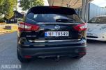 2014 NISSAN QASHQAI 1.6 DCI 131HK AUTOMAT EU-OK 07.28 HENGERFESTE DELSKINN