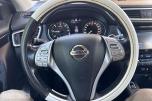 2014 NISSAN QASHQAI 1.6 DCI 131HK AUTOMAT EU-OK 07.28 HENGERFESTE DELSKINN